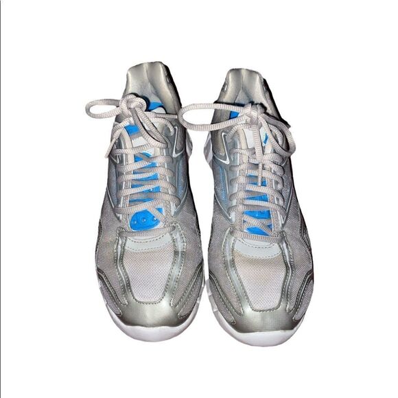 5/$25 DEAL Reebok Zig Running shoes - Picture 6 of 10